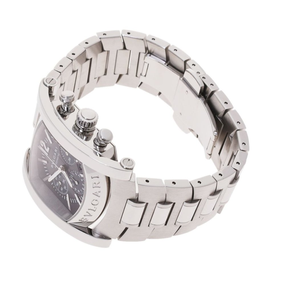 Bvlgari Assioma Wrist Watch - Picture 9 of 10